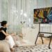 HyperWork chính thức ra mắt bộ ba sản phẩm giá treo TV di động: Di động theo ý – Tiện nghi hết ý