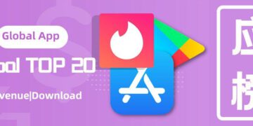 Các ứng dụng di động toàn cầu trong tháng 5 | NetShort thống trị bảng xếp hạng, doanh thu Tinder vượt mặt Disney+