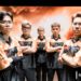 Saigon Phantom căng thẳng nhưng đầy tự tin trước thềm APL 2025