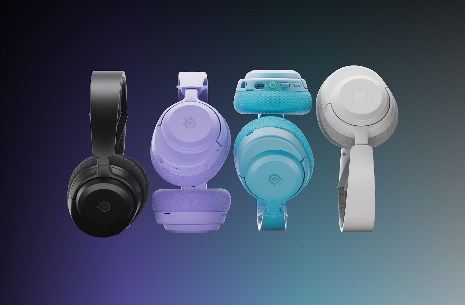 STEELSERIES CHÍNH THỨC RA MẮT TẠI VIỆT NAM DÒNG TAI NGHE KHÔNG DÂY ARCTIS NOVA 3 VÀ ỨNG DỤNG ÂM THANH ARCTIS – “VŨ KHÍ BÍ MẬT” CHO GAME THỦ TRÊN XBOX, PLAYSTATION VÀ NINTENDO SWITCH