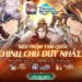 Lộ diện “tân đế vương” dòng game Tam Quốc tại Việt Nam?