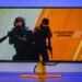 AOC ra mắt màn hình CS25G, đánh dấu sự hợp tác cùng tựa game FPS huyền thoại CS2 (Counter-Strike 2)