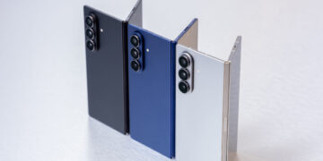 Samsung Galaxy Z Fold7 Mỏng nhẹ đột phá – Thông minh dẫn đầu