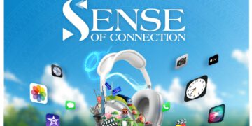 CẢM TÌNH MAC VÀ DI ĐỘNG VIỆT ĐỒNG TỔ CHỨC CUỘC THI “SENSE OF CONNECTION”: KẾT NỐI VĂN HÓA VIỆT VỚI CÔNG NGHỆ APPLE TRÊN NỀN TẢNG TIKTOK