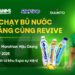 KHỞI ĐỘNG GIẢI CHẠY MEKONG: SUUNTO VÀ REVIVE ĐỒNG HÀNH CÙNG HOẠT ĐỘNG “SHAKE OUT RUN” ĐẶC BIỆT TRƯỚC THỀM MEKONG DELTA INTERNATIONAL MARATHON HẬU GIANG 2025
