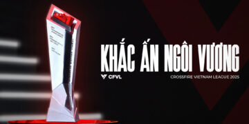 Cúp Khắc Ấn Ngôi Vương: Biểu tượng quyền uy tuyệt đối