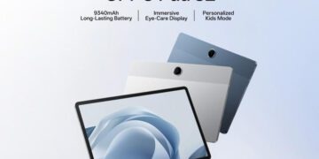 OPPO RA MẮT OPPO PAD SE GIẢI PHÁP GIẢI TRÍ GIA ĐÌNH VÀ SÁNG TẠO MỌI LÚC MỌI NƠI