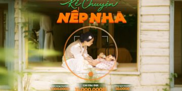 bTaskee phát động cuộc thi ảnh: “Kể chuyện Nếp Nhà”