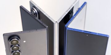Nhờ những nâng cấp này, Galaxy Z Fold7 xứng đáng là smartphone gập đầu tiên đạt đẳng cấp Ultra