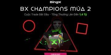 Mới Bắt Đầu Trade? BingX Có Ngay Game Thả Bóng Kiếm Tiền Cho Bạn!