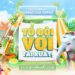 Game thủ có cơ hội “đấu voi” với Kho Báu Hoàng Gia Topaz Tổ Đội Voi
