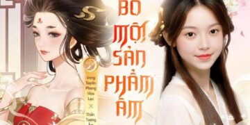 Thần tượng âm nhạc ảo đầu tiên của Việt Nam phát hành MV mới cho Vong Xuyên Phong Hoa Lục