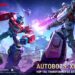 PUBG MOBILE PHIÊN BẢN CẬP NHẬT 3.9: HỢP TÁC ĐẲNG CẤP VŨ TRỤ TRANSFORMERS