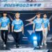 Những cuộc đua tuyệt đối điện ảnh của đội tuyển ZingSpeed Mobile Việt Nam tại Asian Cup 2025