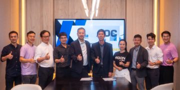 AOC CHÍNH THỨC HỢP TÁC CÙNG NHÀ PHÂN PHỐI PSD – MỞ RA CHƯƠNG MỚI CHO THỊ TRƯỜNG MÀN HÌNH TẠI VIỆT NAM