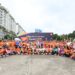 Xiaomi POP Run chính thức trở lại, đánh dấu hơn 15.000 thiết bị Xiaomi Smart Band 10 được bán ra chỉ sau 1 tháng