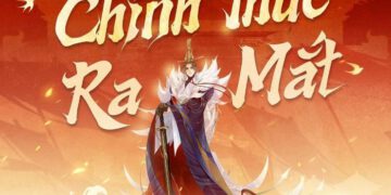 Vong Xuyên Phong Hoa Lục chính thức mở Open Beta mang thế giới mộng mơ huyền ảo đến với game thủ