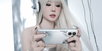 TECNO POVA 7: Siêu Pin 7000mAh, tản nhiệt cực lớn, kháng nước IP64, AI tối ưu hiệu suất dùng ngoài trời