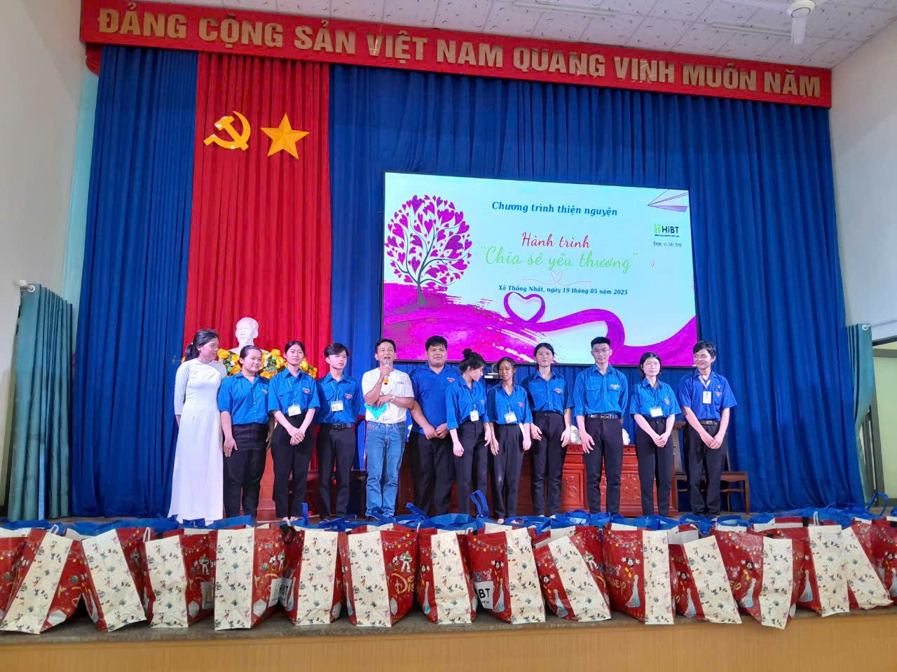 Việt Nam đón làn sóng Web 3 toàn cầu, thu hút các “ông lớn” như HiBT