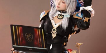 MSI CHÍNH THỨC RA MẮT DÒNG LAPTOP GAMING KATANA 15 HX B14WX TẠI VIỆT NAM: ĐỊNH NGHĨA LẠI SỨC MẠNH VÀ TRẢI NGHIỆM CHIẾN GAME ĐỈNH CAO