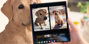 Samsung One UI 8 Beta sẽ mở rộng cho nhiều thiết bị Galaxy hơn