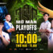 Playoffs CSC 2025 Mùa 2: Những cú sốc chấn động