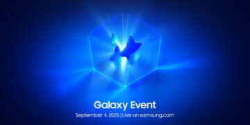 SAMSUNG CÔNG BỐ SỰ KIỆN GALAXY ĐẶC BIỆT: RA MẮT GALAXY AI MỚI NHẤT VÀ TIÊU CHUẨN NĂNG SUẤT VƯỢT TRỘI TRÊN GALAXY S25