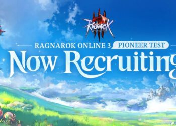Trailer Ragnarok Online 3 chính thức ra mắt — Huyền thoại trở lại, dành tặng cho những fan chân chính của RO.