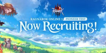 Trailer Ragnarok Online 3 chính thức ra mắt — Huyền thoại trở lại, dành tặng cho những fan chân chính của RO.