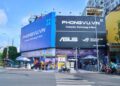 ASUS Exclusive Store đầu tiên tại TP.HCM khai trương, mở rộng mô hình mua sắm lấy người dùng làm trung tâm