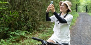 Vivo Y39 5G: Sự lựa chọn phù hợp cho học sinh, sinh viên có hỗ trợ 5G, NFC và pin “trâu” 6.500mAh