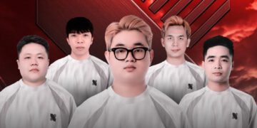 DRX Esports: Hành trình thần kỳ tại CFVL 2025 Mùa 2