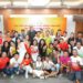 GIẢI MARATHON QUỐC TẾ HÀ NỘI TECHCOMBANK LAN TỎA TINH THẦN VƯỢT TRỘI QUA CÁC HOẠT ĐỘNG GẶP GỠ CỘNG ĐỒNG CHẠY BỘ TẠI MIỀN BẮC.