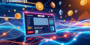 Coinminutes: Hội tụ và gắn kết cộng đồng yêu thích tiền điện tử số 1 Việt Nam