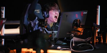 CRAZYGUY TRỞ THÀNH VĐV THỂ THAO ĐIỆN TỬ ĐẦU TIÊN CỦA VIỆT NAM THAM DỰ GIẢI CHUNG KẾT THẾ GIỚI VALORANT