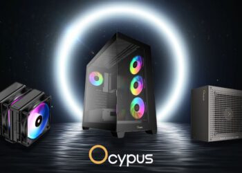 NETWORK HUB CHÍNH THỨC TRỞ THÀNH NHÀ PHÂN PHỐI ĐỘC QUYỀN THƯƠNG HIỆU PHẦN CỨNG CAO CẤP OCYPUS TẠI VIỆT NAM