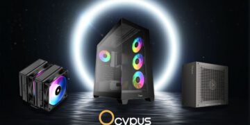 NETWORK HUB CHÍNH THỨC TRỞ THÀNH NHÀ PHÂN PHỐI ĐỘC QUYỀN THƯƠNG HIỆU PHẦN CỨNG CAO CẤP OCYPUS TẠI VIỆT NAM