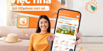 Công nghệ đang thay đổi cách người Việt thuê dịch vụ gia đình