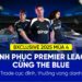 BXClusive Mùa 4 Từ Sàn BingX: Khi Trading Gặp Gỡ Premier League