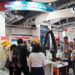 Bosch Rexroth tại Automation World Vietnam: Hiện thực hóa nhà máy thông minh với giải pháp tự động hóa toàn diện
