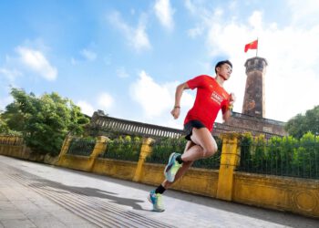 Giải Marathon Quốc tế Hà Nội Techcombank Mùa thứ 4: Kết nối di sản Thủ đô, sức mạnh cộng đồng và khát vọng vượt trội vì một “Việt Nam mới”