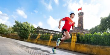 Giải Marathon Quốc tế Hà Nội Techcombank Mùa thứ 4: Kết nối di sản Thủ đô, sức mạnh cộng đồng và khát vọng vượt trội vì một “Việt Nam mới”