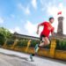 Giải Marathon Quốc tế Hà Nội Techcombank Mùa thứ 4: Kết nối di sản Thủ đô, sức mạnh cộng đồng và khát vọng vượt trội vì một “Việt Nam mới”