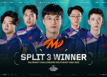 Giải vô địch VALORANT Đông Nam Á – Cầu nối văn hóa hàng triệu bạn trẻ ASEAN