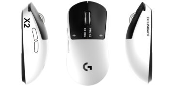 Hàng loạt sản phẩm gaming tạo đột phá, ra mắt tại sự kiện Logitech G Play 