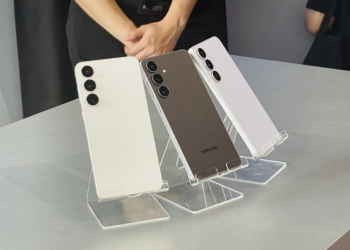 CẢM NHẬN BAN ĐẦU VỀ SAMSUNG GALAXY S25 FE: MỘT “FE” CHUẨN MỰC, MỘT LỐI ĐI RÕ RÀNG