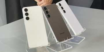 CẢM NHẬN BAN ĐẦU VỀ SAMSUNG GALAXY S25 FE: MỘT “FE” CHUẨN MỰC, MỘT LỐI ĐI RÕ RÀNG