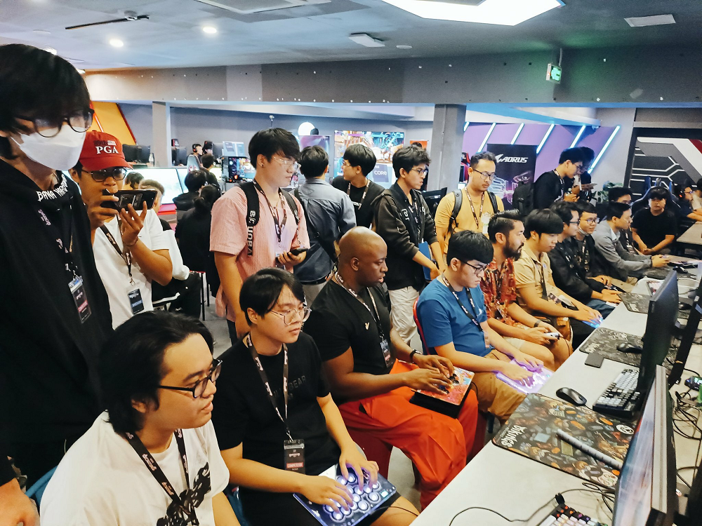 SAIGON CUP 2025 CHÍNH THỨC TRỞ LẠI: ĐÁNH DẤU HÀNH TRÌNH 11 NĂM ĐỊNH HÌNH CỘNG ĐỒNG GAME ĐỐI KHÁNG TẠI VIỆT NAM