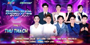 Phương Trinh Jolie: Từ ca sĩ tay ngang đến loạt giải thưởng âm nhạc, giám khảo Thách Thức Giới Hạn 2025
