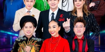 Đoan Trang “chơi tất tay” cùng Trương Thúy Quỳnh – Trương Bảo Yến, mang nhạc xẩm kết hợp tân nhạc lên sân khấu Chung kết